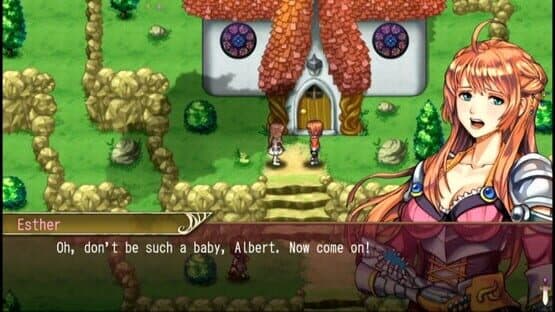 Revenant Saga screenshot 11