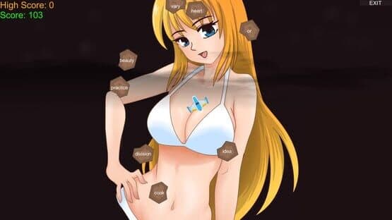 Hentai Defense screenshot 8