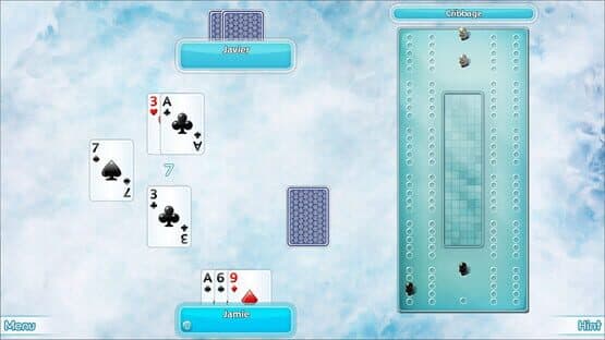 Card Games Mega Collection screenshot 7