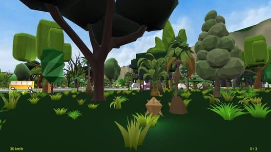 Parkland screenshot 7