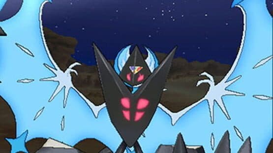 Pokémon Ultra Moon screenshot 11