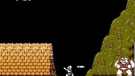 Ghosts 'n Goblins screenshot 9