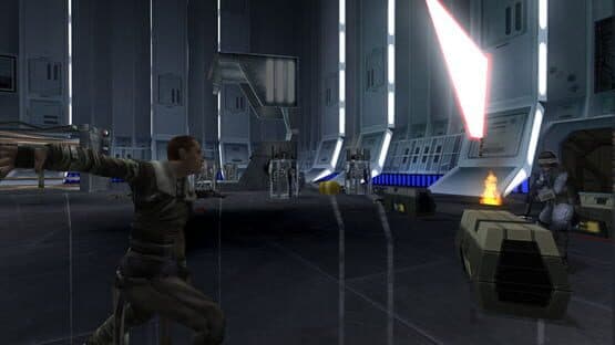 Star Wars: The Force Unleashed screenshot 7