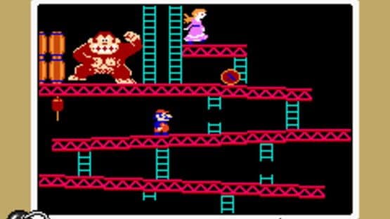WarioWare, Inc.: Mega Microgame$! screenshot 12