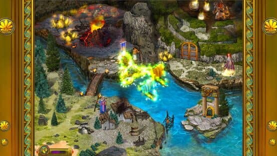 Heroes Of Hellas 4: Birth Of Legend screenshot 8