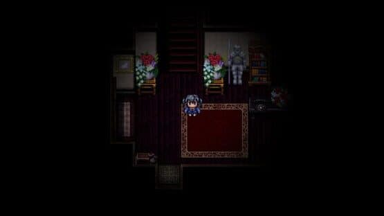 Nightmare Of Melanie screenshot 10