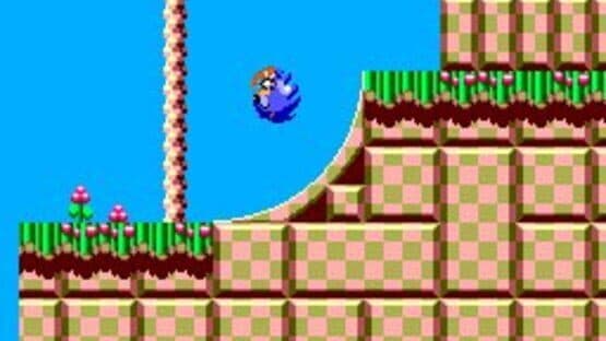 Sonic the Hedgehog Chaos screenshot 7