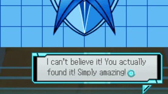 Spectrobes screenshot 7