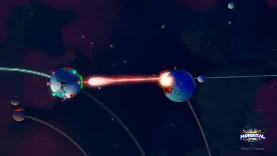 Worbital screenshot 7