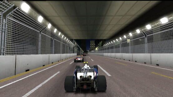 F1 2009 screenshot 8