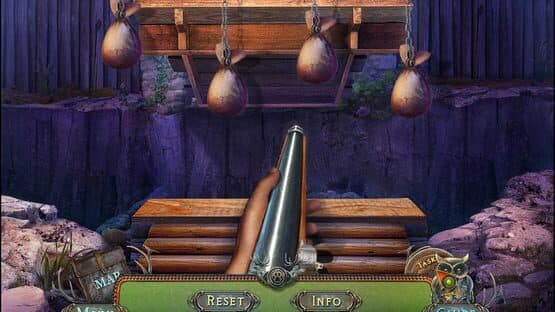 Fierce Tales: Feline Sight Collector's Edition screenshot 9