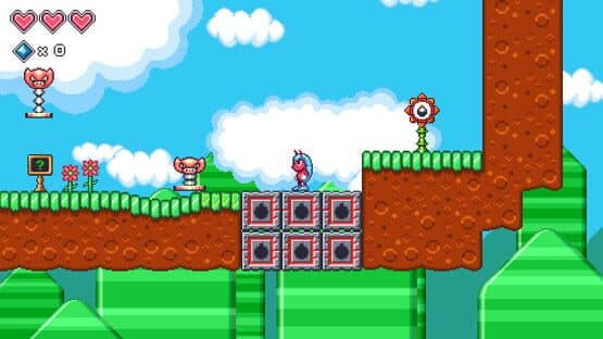 Polyroll screenshot 7