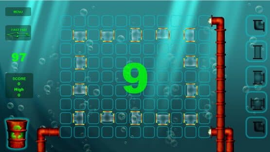 Plumber: the Pipe Rush screenshot 7
