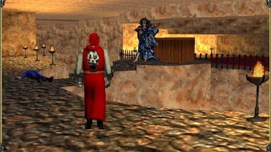 Meridian 59 screenshot 8