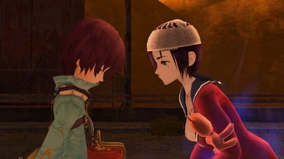 Fragile Dreams: Farewell Ruins of the Moon screenshot 10