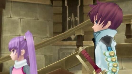 Tales of Graces screenshot 9