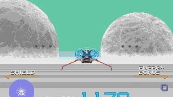 Galaxy Force II screenshot 9