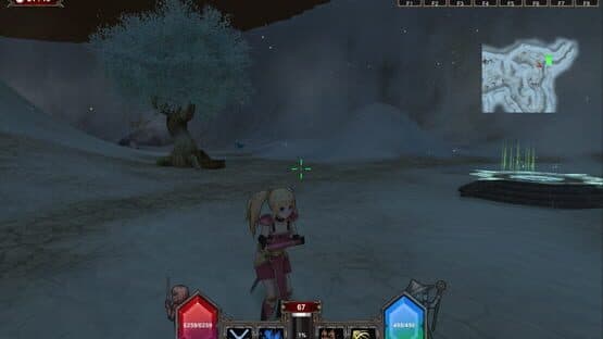 Eternal Dread screenshot 9