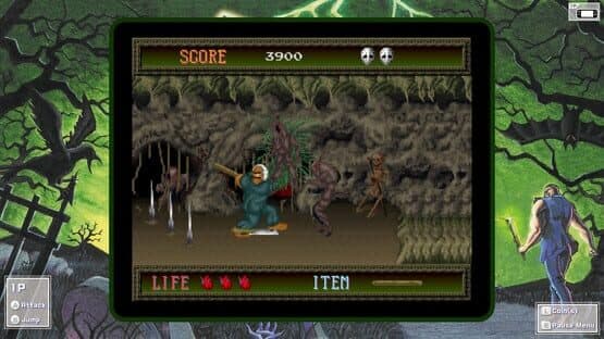 Namco Museum screenshot 8