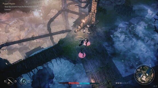 Seven: The Days Long Gone screenshot 7