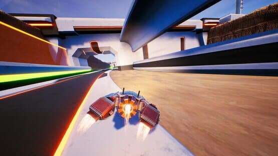 DriftForce screenshot 8