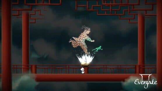 Evergate screenshot 9