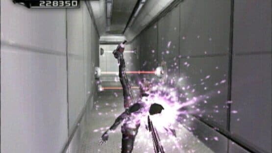 P.N.03 screenshot 11