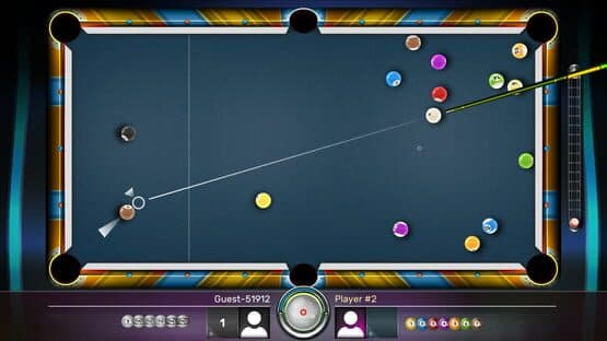Premium Pool Arena screenshot 7
