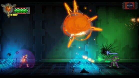Tyr: Chains of Valhalla screenshot 9
