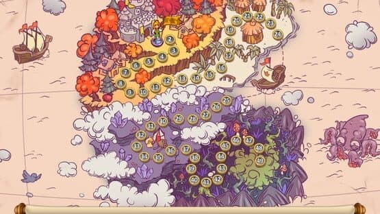 Gnomes Garden Lost King screenshot 7