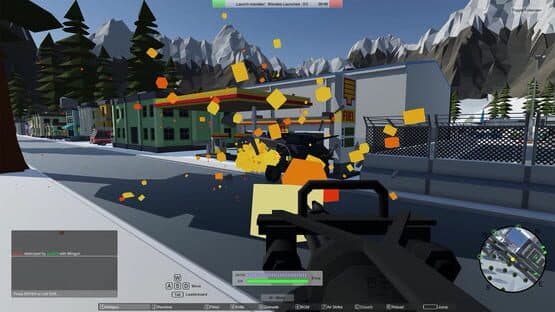 War Brokers screenshot 8