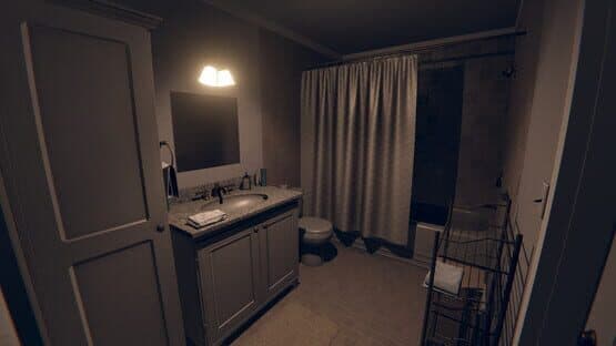 God's Basement screenshot 7