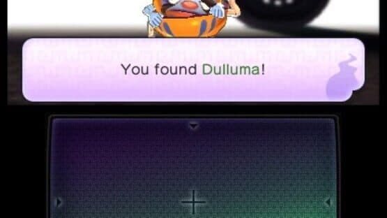 Yo-kai Watch screenshot 12