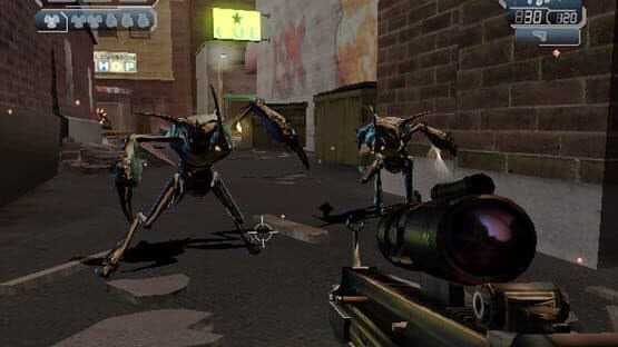 The Conduit screenshot 8