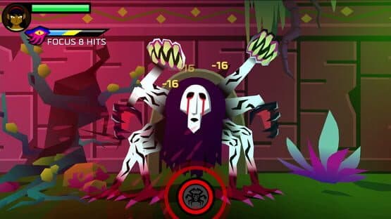 Severed screenshot 11