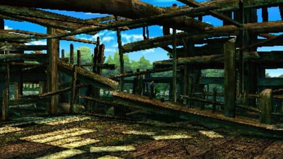 Tekken 3D: Prime Edition screenshot 8
