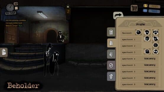 Beholder: Complete Edition screenshot 8