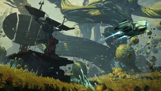 Starlink: Battle for Atlas screenshot 11