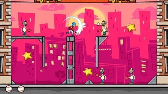 Baseball Riot screenshot 10
