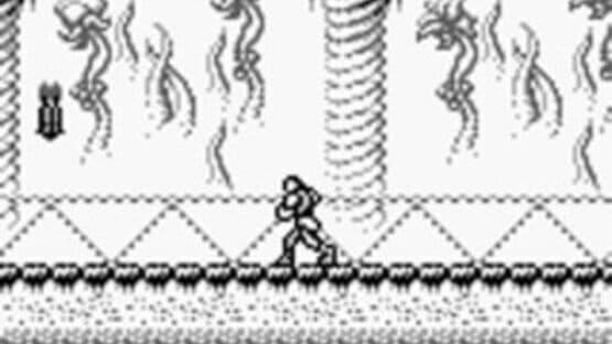 Castlevania II: Belmont's Revenge screenshot 11