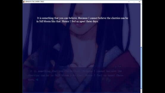 Beneath The Cherry Trees screenshot 10