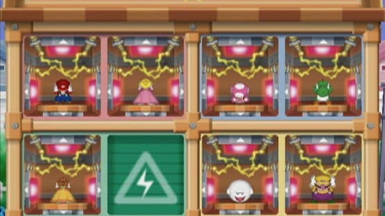 Mario Party 7 screenshot 8