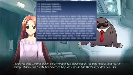 Edepth Angel: Pinocchio's Murder screenshot 10