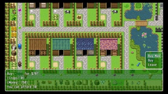 American Farmer screenshot 10