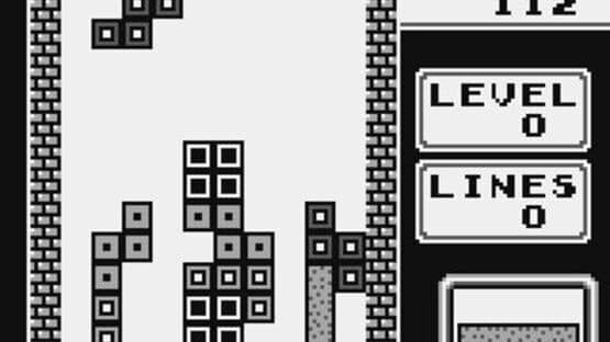 Tetris screenshot 8