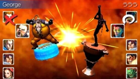 Super Street Fighter IV: 3D Edition screenshot 11