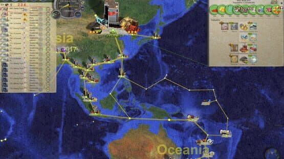 LOGistICAL: ABC Islands screenshot 10