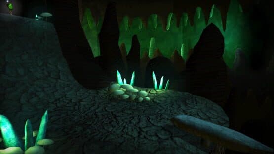 A Rite from the Stars screenshot 7