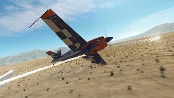Acro FS screenshot 11