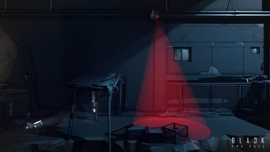 Black the Fall screenshot 8
